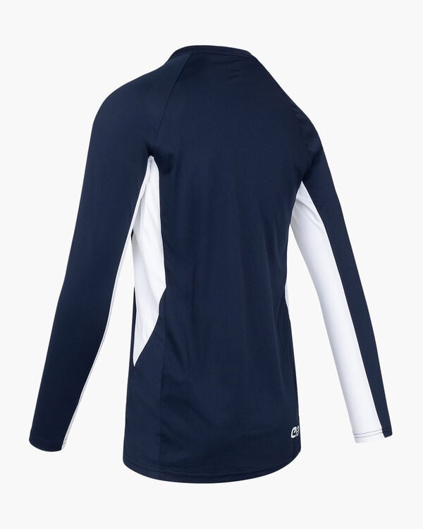 Cruyff Cruyff Tech Turn Shirt LS Junior Code: CT100012-671