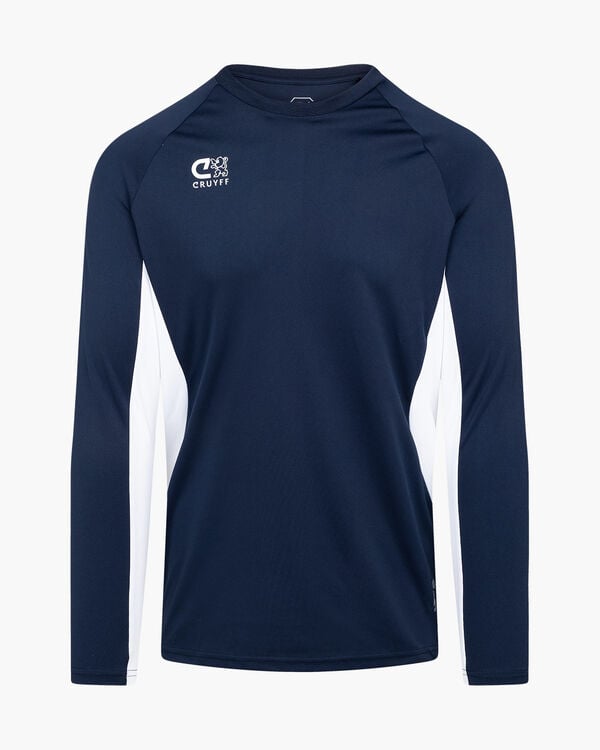 cruyff Cruyff Tech Turn Shirt LS Junior code: CT100012-671