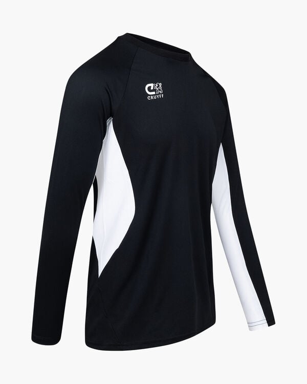 Cruyff Cruyff Tech Turn Shirt LS Junior Code: CT100012-951