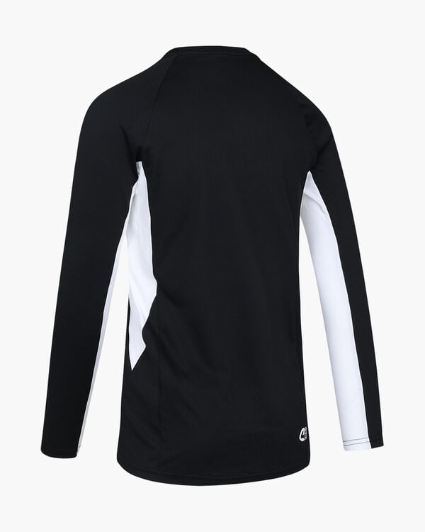 Cruyff Cruyff Tech Turn Shirt LS Junior Code: CT100012-951