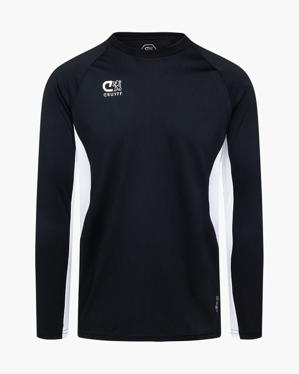 cruyff Cruyff Tech Turn Shirt LS Junior code: CT100012-951