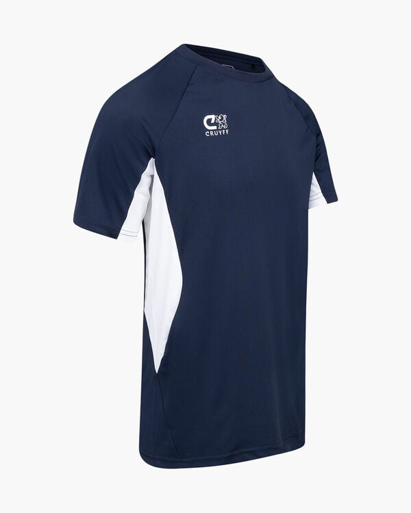 Cruyff Cruyff Tech Turn Shirt Senior Code: CT100001-671