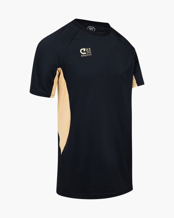 Cruyff Cruyff Tech Turn Shirt Senior Code: CT100001-960