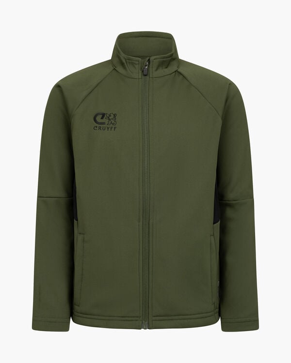 Cruyff Cruyff Tech Turn Suit Junior Code: CT100013-559