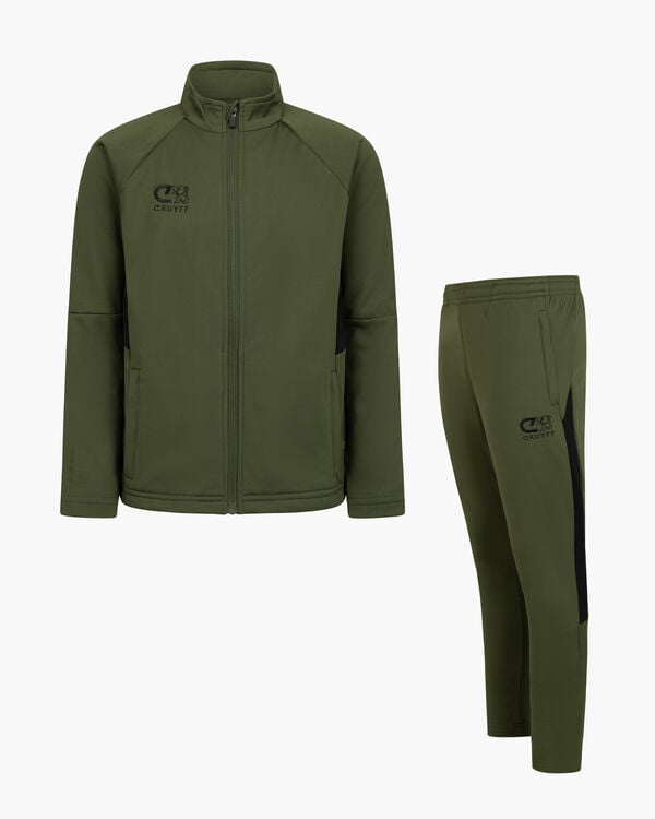 cruyff Cruyff Tech Turn Suit Junior code: CT100013-559