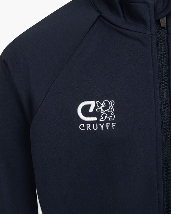 Cruyff Cruyff Tech Turn Suit Junior Code: CT100013-671