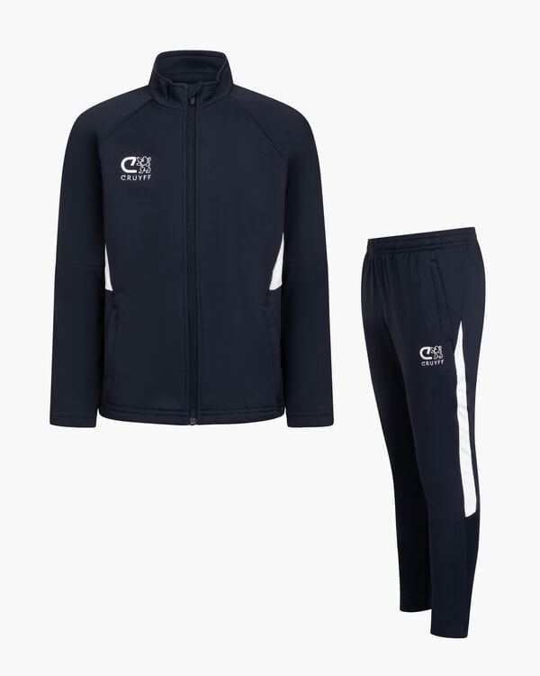 cruyff Cruyff Tech Turn Suit Junior code: CT100013-671