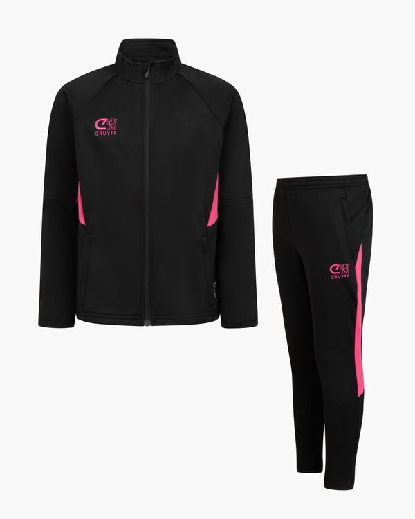 Cruyff Cruyff Tech Turn Suit Junior Code: CT100013-950