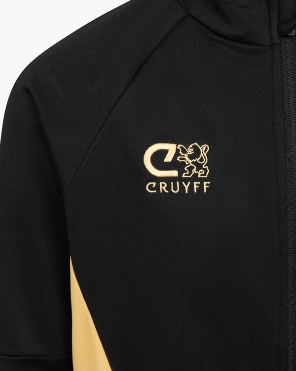 Cruyff Cruyff Tech Turn Suit Junior Code: CT100013-960