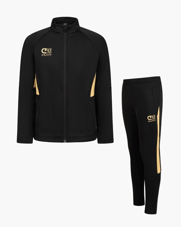 cruyff Cruyff Tech Turn Suit Junior code: CT100013-960