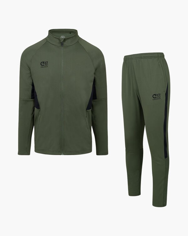 Cruyff Cruyff Tech Turn Suit Senior Code: CT100003-559