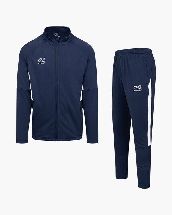 Cruyff Cruyff Tech Turn Suit Senior Code: CT100003-671