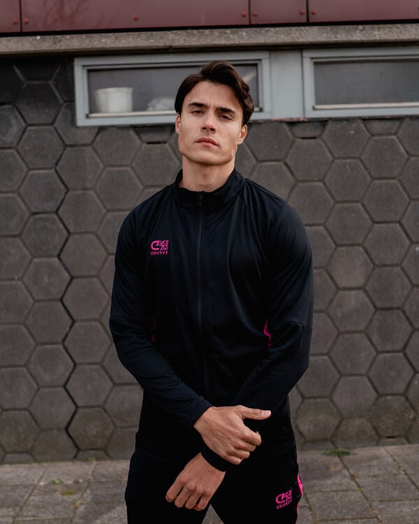 Cruyff Cruyff Tech Turn Suit Senior Code: CT100003-950