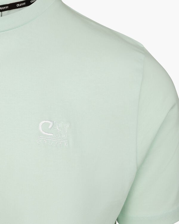 Cruyff Tee Code: CSA252001-500