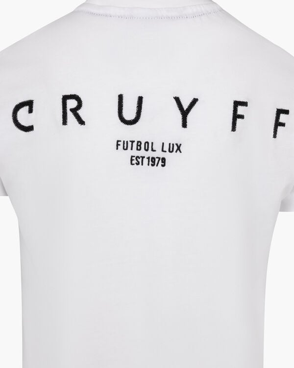 Cruyff Tee Code: CSAJ252001-100