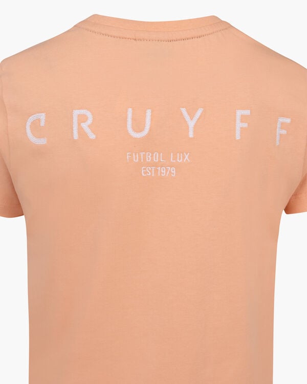 Cruyff Tee Code: CSAJ252001-401