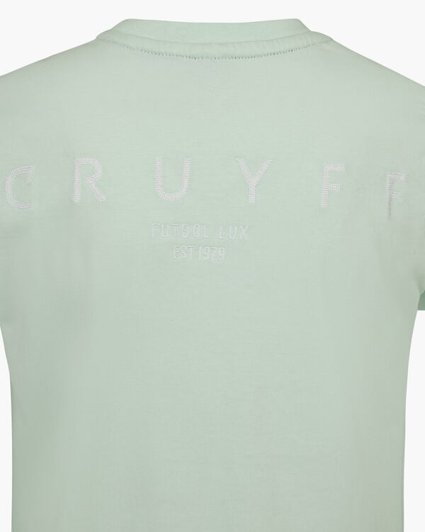 Cruyff Tee Code: CSAJ252001-500