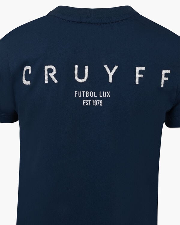 Cruyff Tee Code: CSAJ252001-601