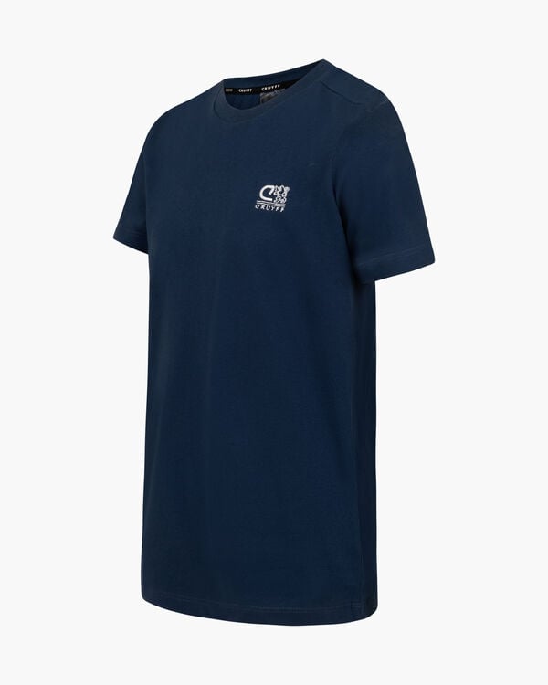 Cruyff Tee Code: CSAJ252001-601