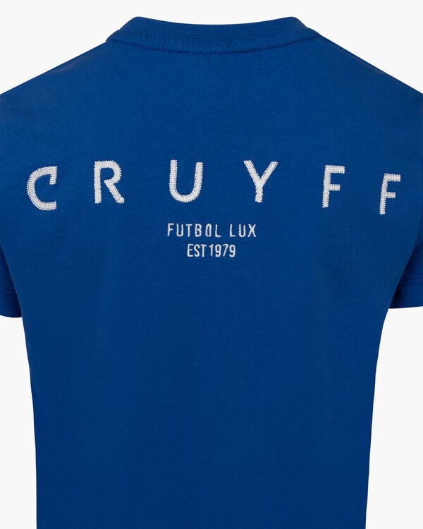 Cruyff Tee Code: CSAJ252001-602