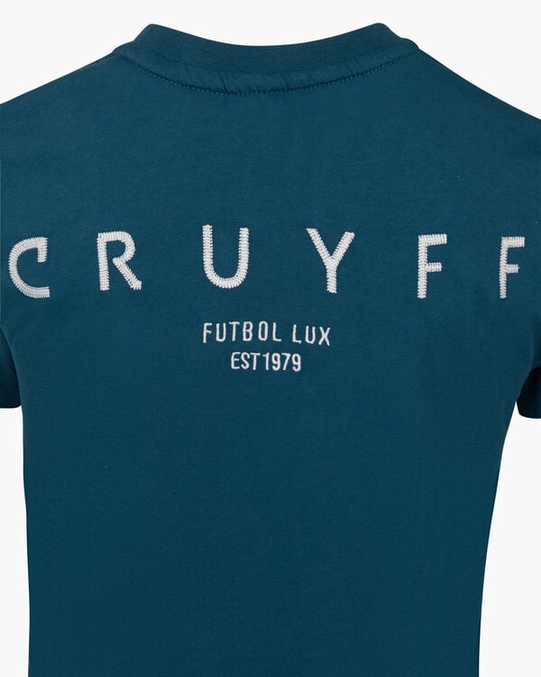 Cruyff Tee Code: CSAJ252001-664