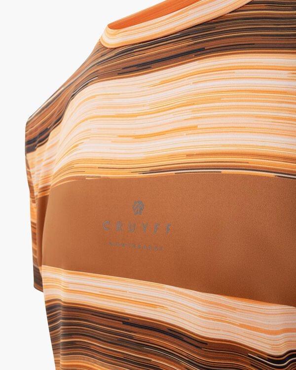 Cruyff Temblor T-Shirt Code: CSA241808-451