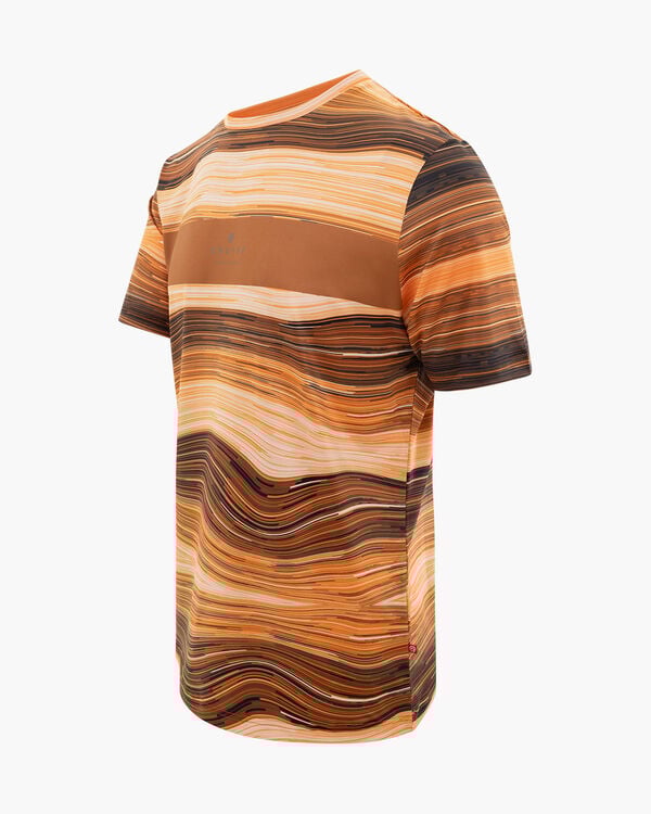 Cruyff Temblor T-Shirt Code: CSA241808-451