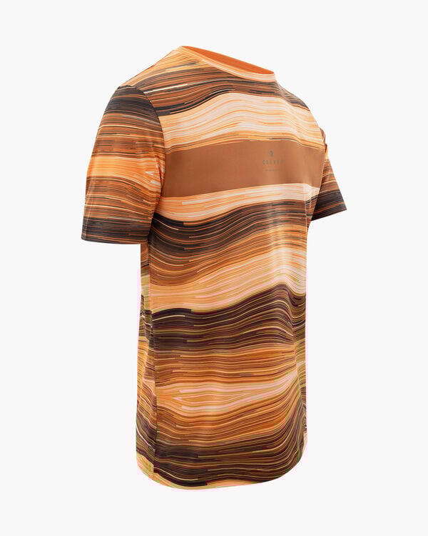 Cruyff Temblor T-Shirt Code: CSA241808-451