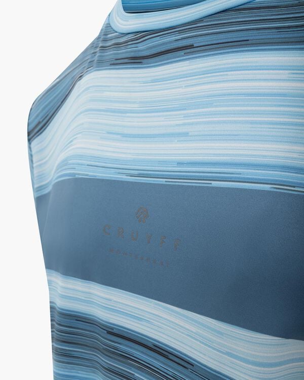 Cruyff Temblor T-Shirt Code: CSA241808-651