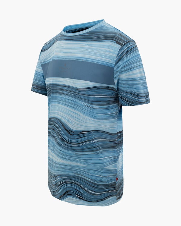 Cruyff Temblor T-Shirt Code: CSA241808-651