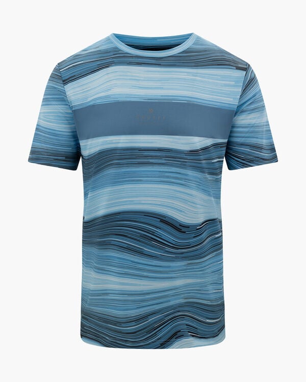 cruyff Temblor T-Shirt code: CSA241808-651