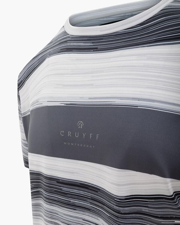 Cruyff Temblor T-Shirt Code: CSA241808-951