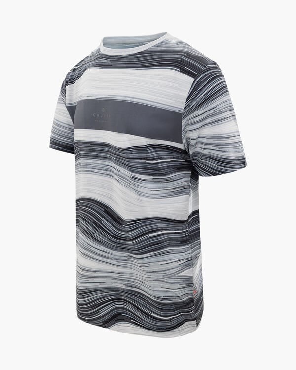 Cruyff Temblor T-Shirt Code: CSA241808-951