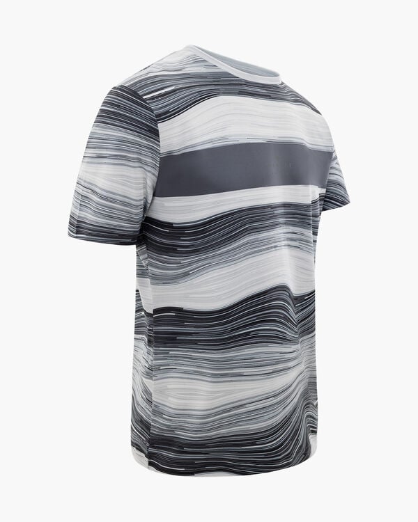 Cruyff Temblor T-Shirt Code: CSA241808-951