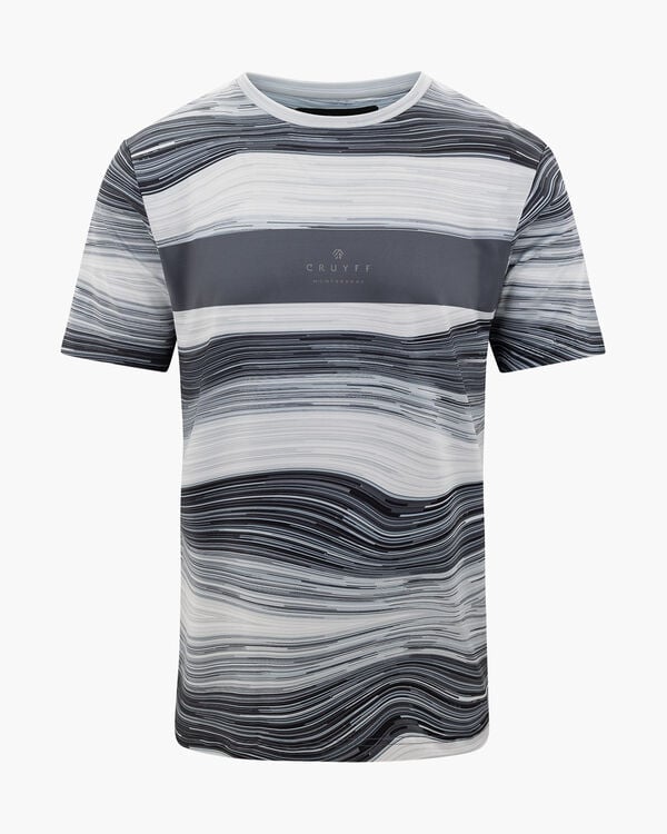 cruyff Temblor T-Shirt code: CSA241808-951