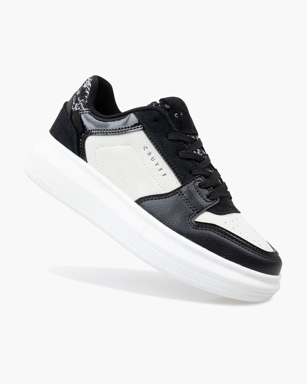 Cruyff Tennis Court Code: CC244860-951