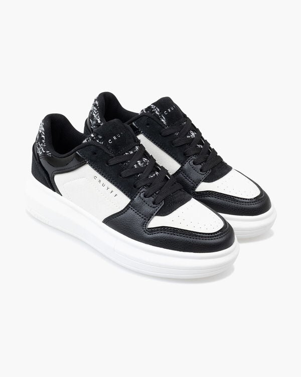 Cruyff Tennis Court Code: CC244860-951