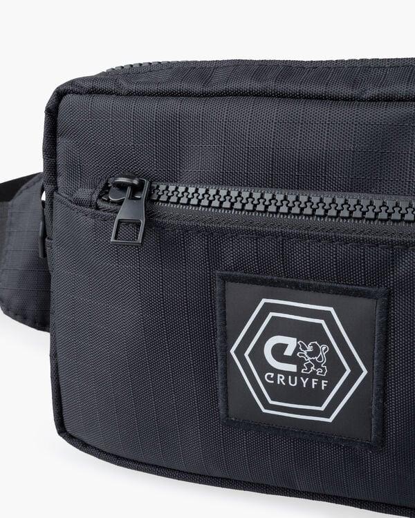 Cruyff Tiva Fanny Pack Code: CCA241027-998