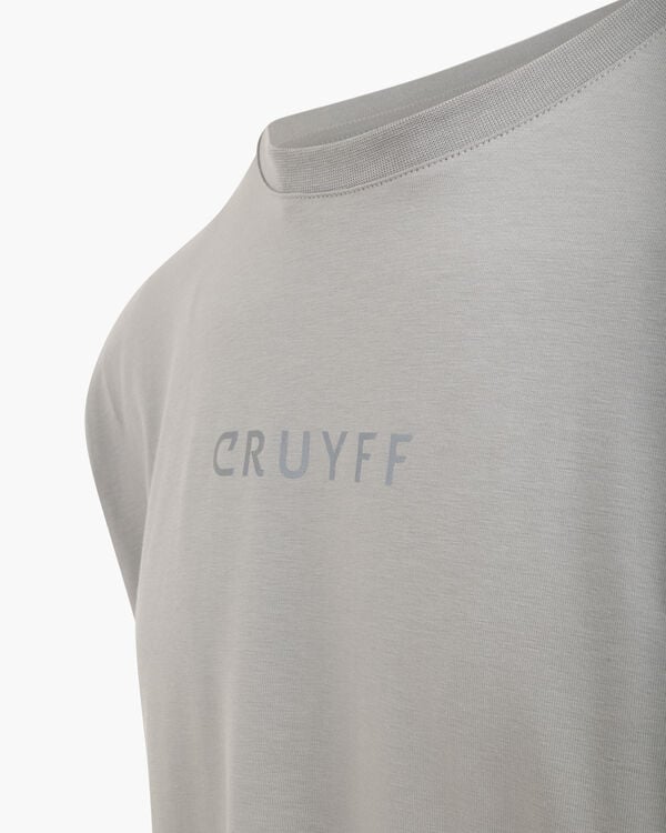 Cruyff Tiva Tee Code: CA241040-905