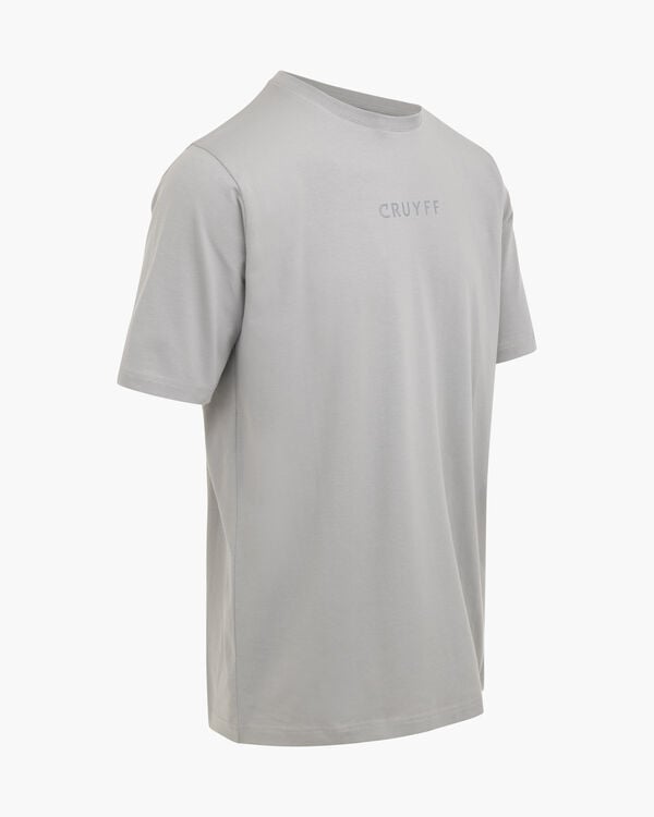 Cruyff Tiva Tee Code: CA241040-905