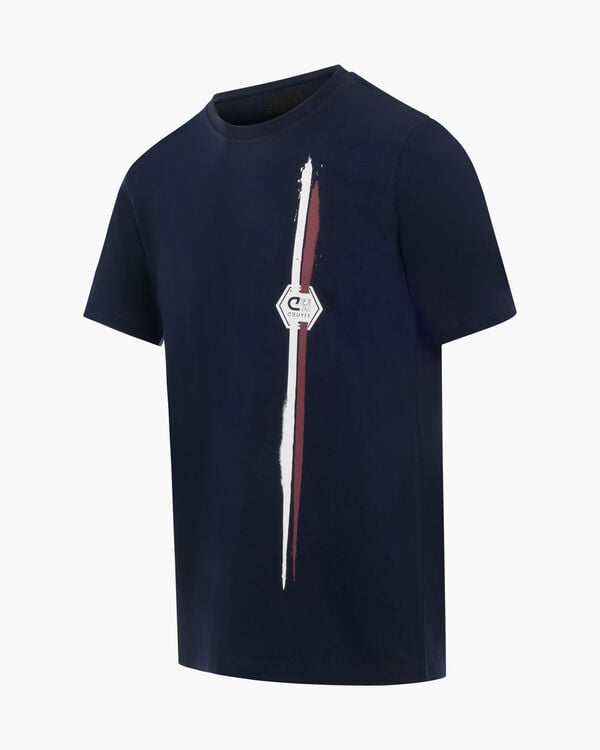 Cruyff Torch Tee Code: CA243062-601