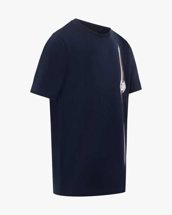 Cruyff Torch Tee Code: CA243062-601