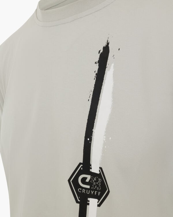 Cruyff Torch Tee Code: CA243062-901