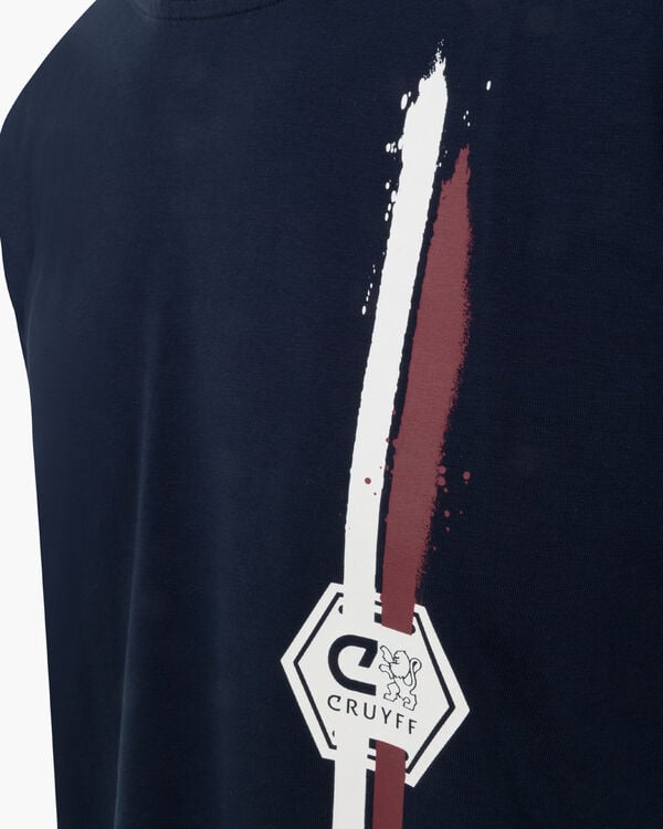 Cruyff Torch Tee Suit