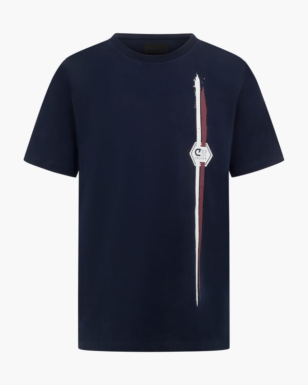 Cruyff Torch Tee Suit