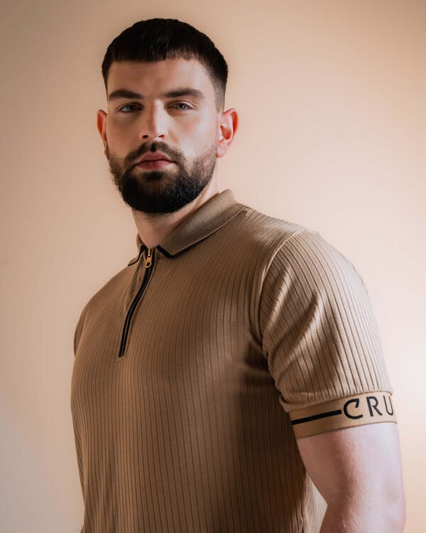 Cruyff Toresso Polo Code: CA241049-863