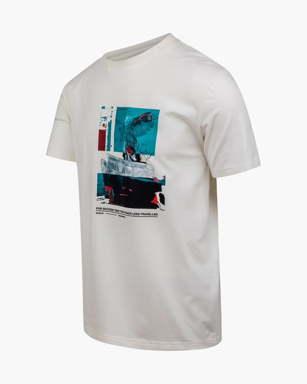 Cruyff Toriam Tee Code: CA241045-102