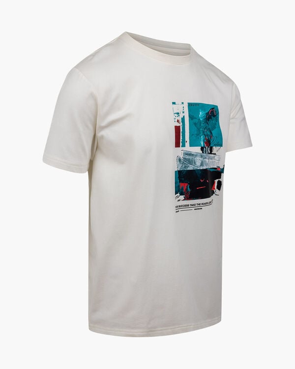 Cruyff Toriam Tee Code: CA241045-102