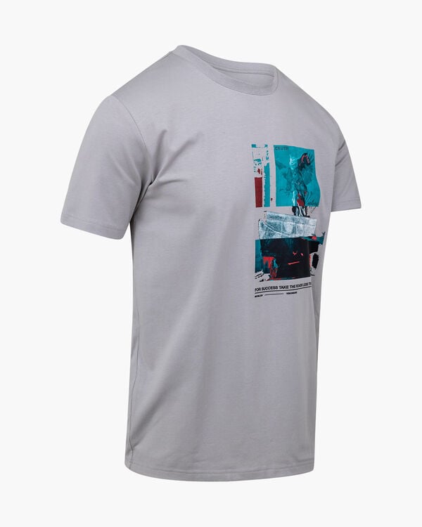 Cruyff Toriam Tee Code: CA241045-905