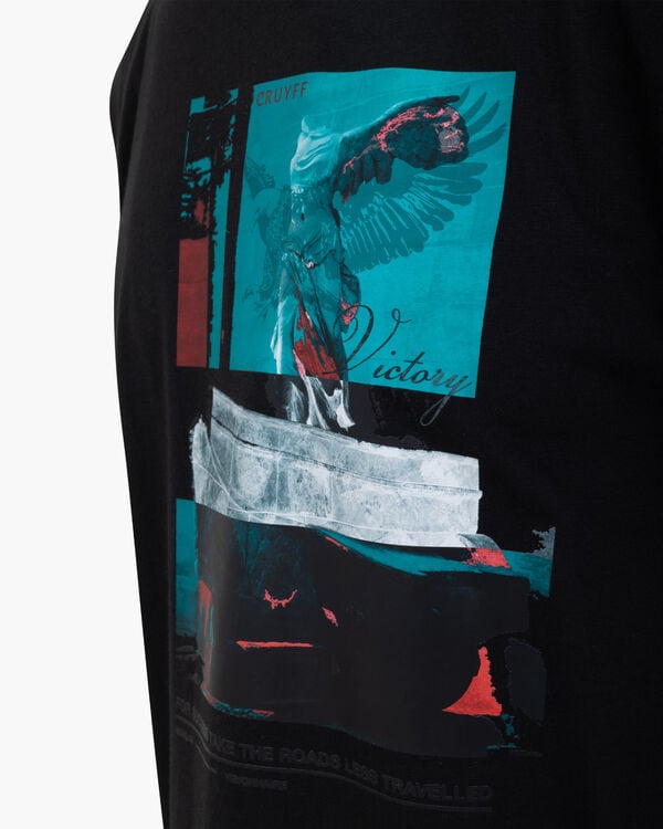 Cruyff Toriam Tee Code: CA241045-998